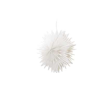Brooklana 1 - Light Geometric Pendant