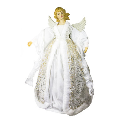 17'' Angel Tree Topper