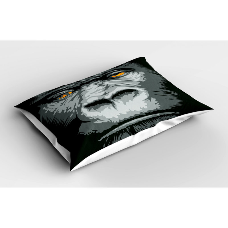 Pillow Sham, Twin
