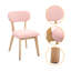 Chaise d'appoint Joeline-1202102947