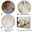 Vivid Poppy Minimalisme Moments I - Ensemble de décorations murales Coquelicots-107749415-107749421