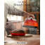 Le Creuset Signature Enameled Cast Iron 1.75 Qt. Bread Oven with Lid-66086512