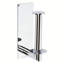 Surface Spare Toilet Paper Holder