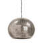 Pierced Metal Sphere Pendant-60183264