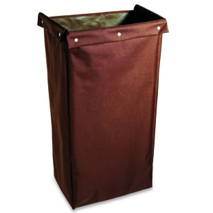 Fabric Cart Bag (Set of 10)