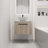 Wall Mounted Bathroom Vanity Set