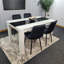 Daylann 4 - Person Dining Set-1421564935