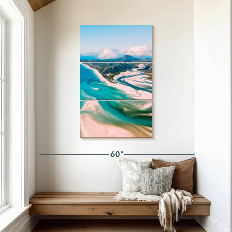 Masam Coastal Airlie Beach
