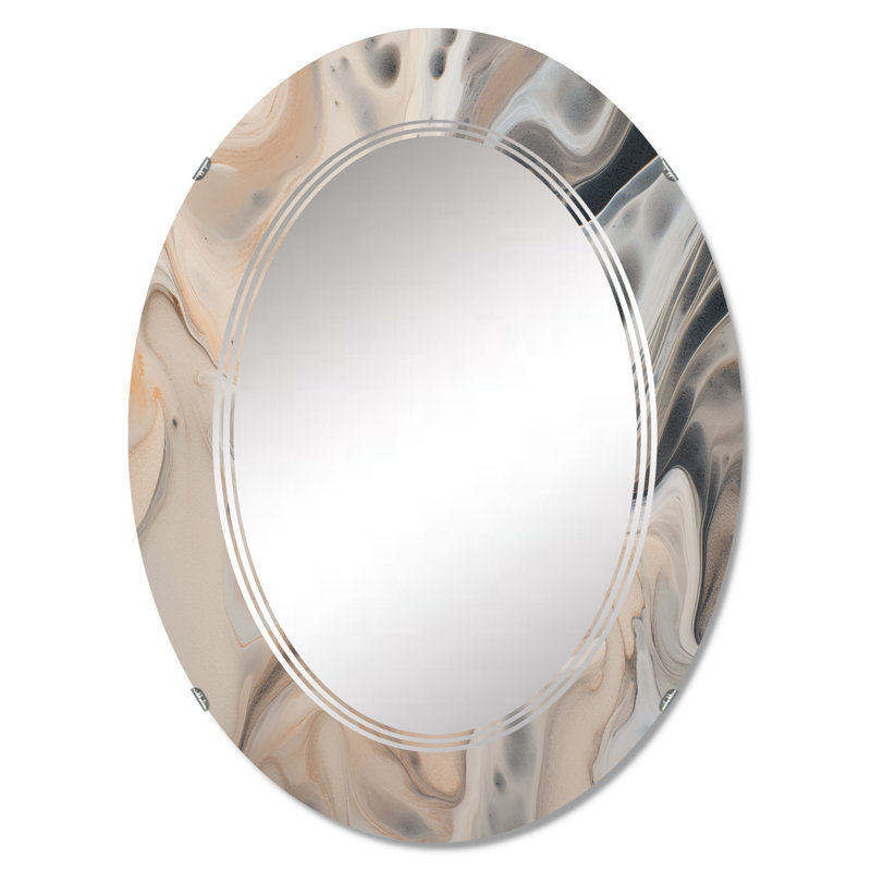 Miroir, 30 po x 20 po
