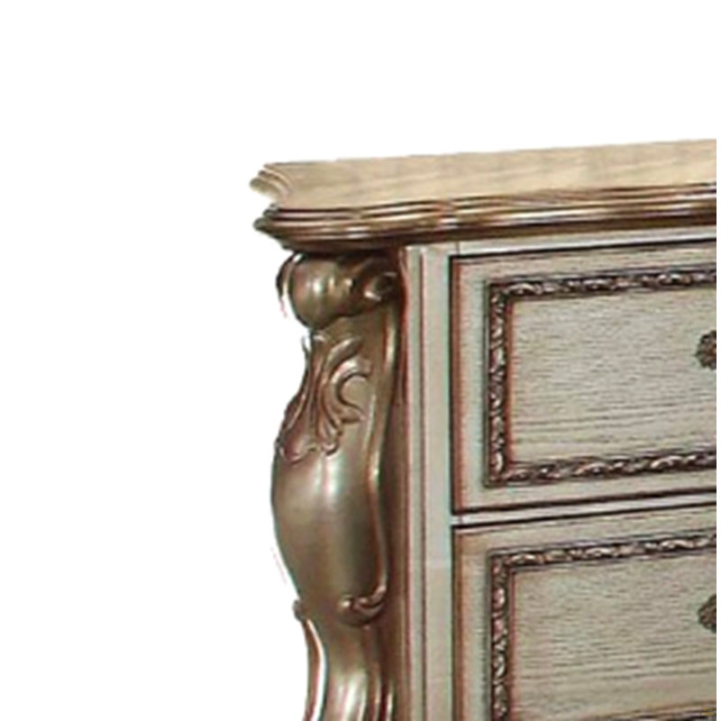 Table de chevet