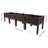 Avamarti Elevated Garden Bed