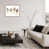 Framed Canvas n'est pas disponible