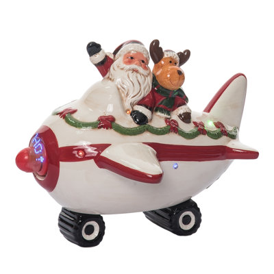 Figurines et objets de collection Christmas People