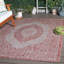 Tapis d'intérieur / extérieur performance Amedee-22825334