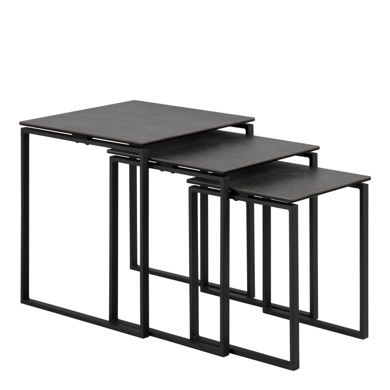 Westnedge 3 - Piece Living Room Table Set