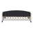 Modern Luxury Tufted Button Daybed-1550503260-1550503261