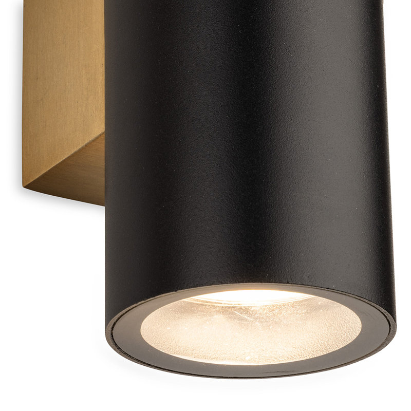 Spotlight, Black