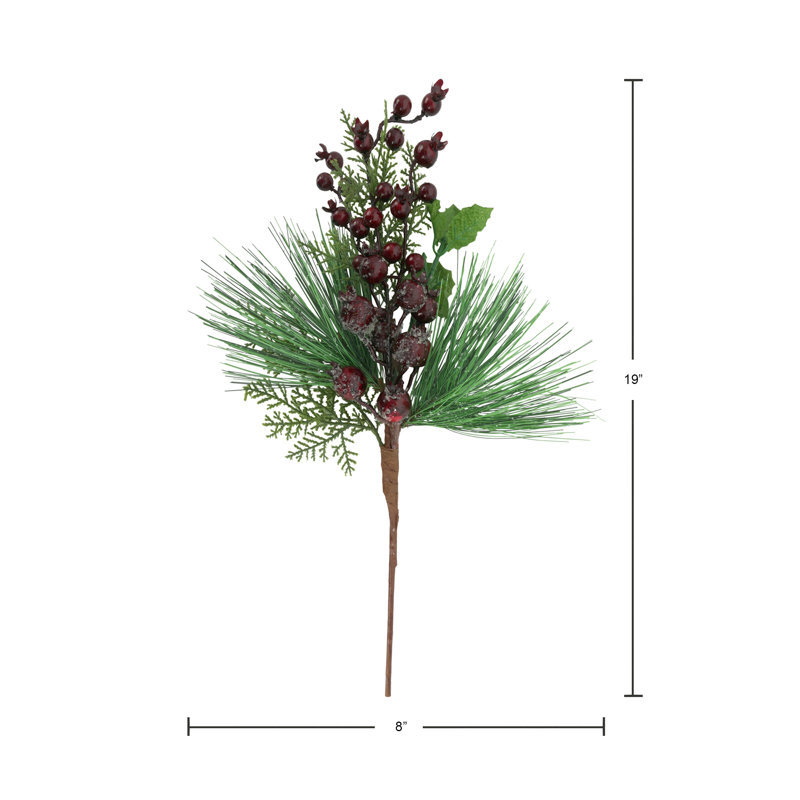 Burgundy Berry Pick
