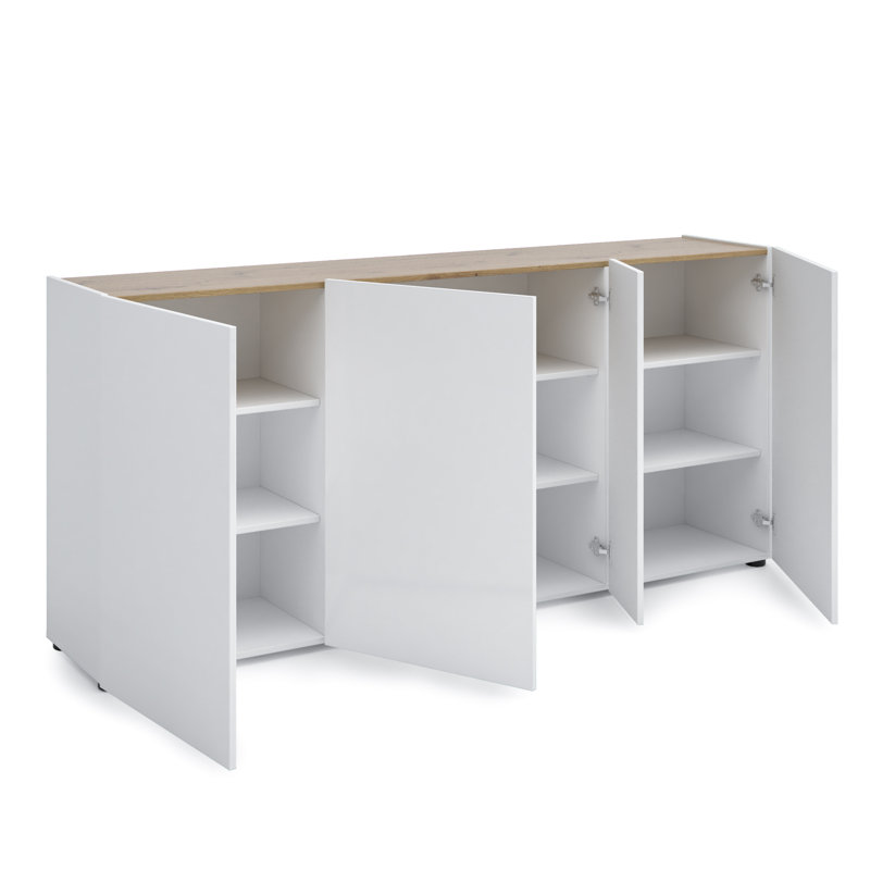 Burline 203cm Sideboard