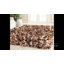 Tapis brun à poils longs Godsey-583220255