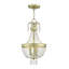 Rachedi 3 - Light Dimmable Empire Chandelier-19295037