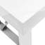 Bruckmann Rectangular Metal Folding Outdoor Camping Table , cm W 60cm cm D-305338476