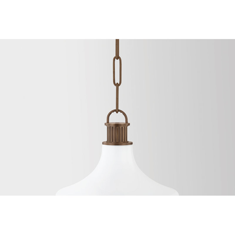 Duell Picture Light, 15 W, 15.5" H x 12" W x 12" D