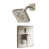 Brushed Nickel