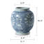 Drakos Porcelain Table Vase
