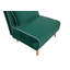 Fauteuil-lit Velvet-318797853