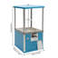 Distributeur de bonbons Gumball Machine-93218613