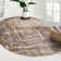 Geometric Indoor Rug
