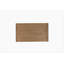 Table basse Waterfall - café au lait
