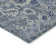 Flitwick Washable Floral Indoor / Outdoor Rug