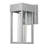 Steel LED Armed Sconce