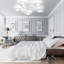Aver LED Flush Mount