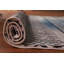 Tapis oriental transitionnel 6 x 9
