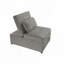Fauteuil convertible Corduroy-115709620