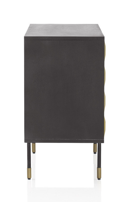 Aneeqah 85cm Sideboard
