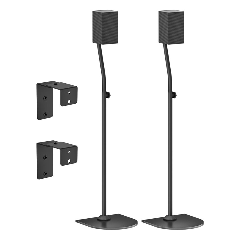 Speaker Stand Pair For Samsung Speaker Stands And Wall Mount