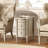 Narrow Coffee Table-1069786204