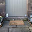 Cloninger Non-Slip Outdoor Doormat