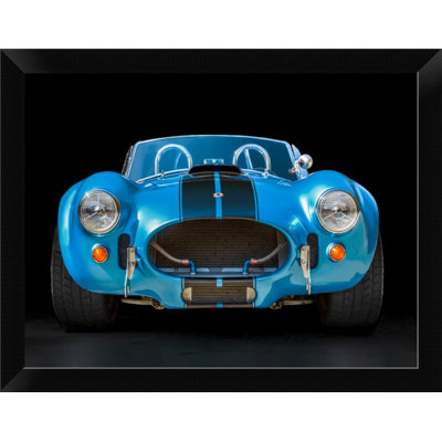 " Shelby Cobra "