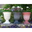 Valdovinos Urn Planter