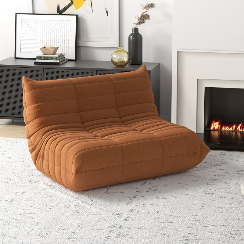 Fauteuil à billes Kinbor, H 31,68 po x l 51,94 po x P 40,73 po