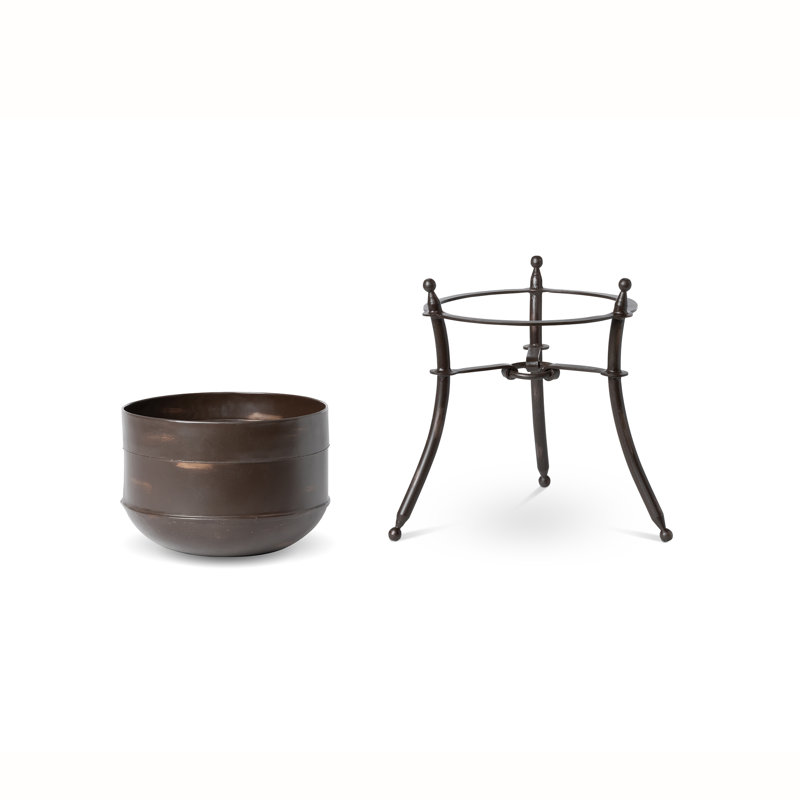 Portal Iron Planter