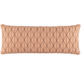 Adger Linen Rectangular Pillow Cover