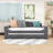 Loisann Upholstered Daybed-861871598-861871599