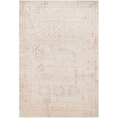Imane Oriental Indoor Rug