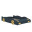 Lit plateforme en forme de voiture avec roues et rangement-2068799148-2068799144